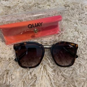 Quay Sweet Dreams Sunglasses